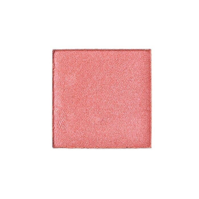 Sunset iridescent eyeshadow refill Certified organic