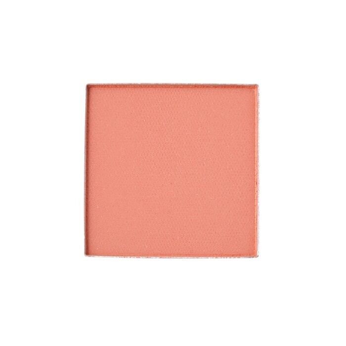 Paprika matte eyeshadow refill Certified organic