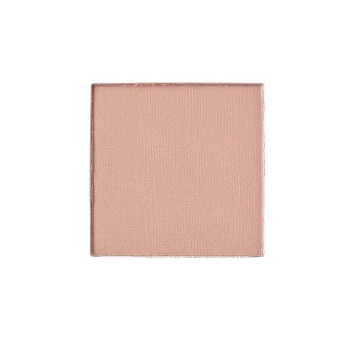 Matte Fauve eyeshadow refill Certified organic
