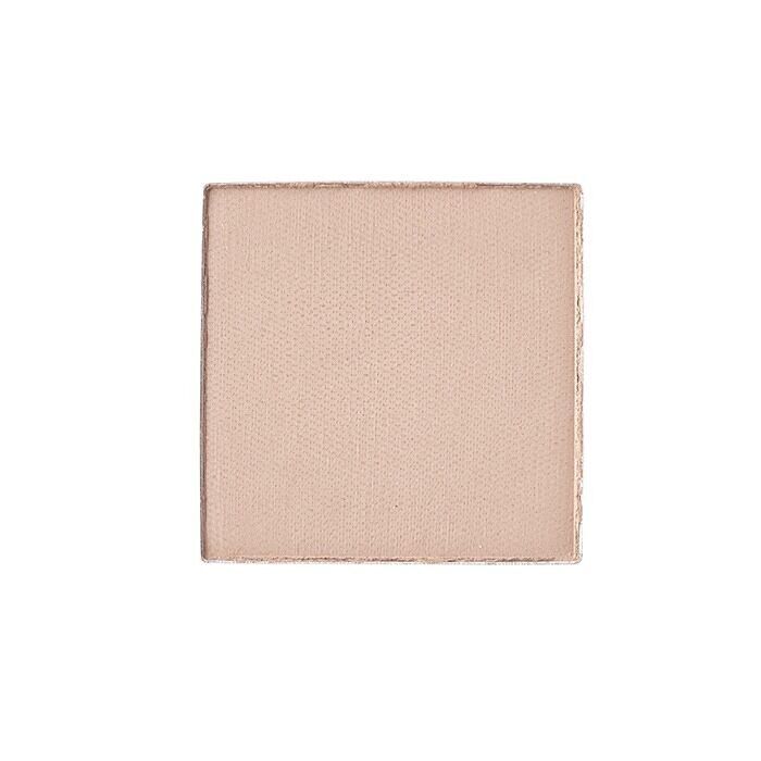 Matte Ficelle eyeshadow refill Certified organic