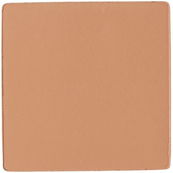 Healthy glow powder refill Iridescent Camel Certified organic