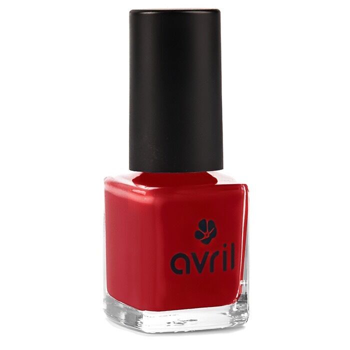 Smalto Rouge Passion 7 ml