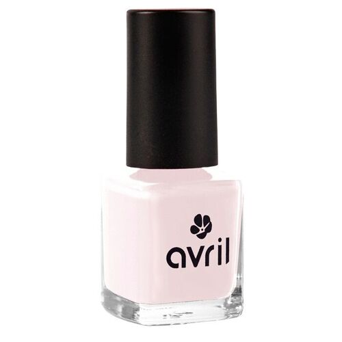 Vernis à ongles Lait de Rose 7 ml