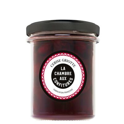 Cherry Morello Jam - 200G