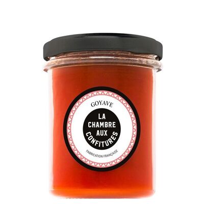 Guava Jam - 200G