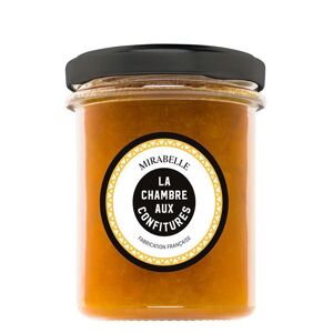 Confiture Mirabelle - 200G