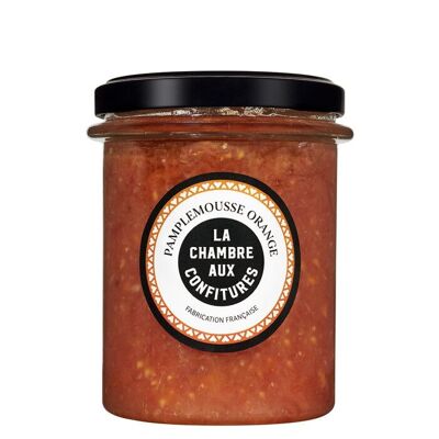 Grapefruit Orange Jam - 200G