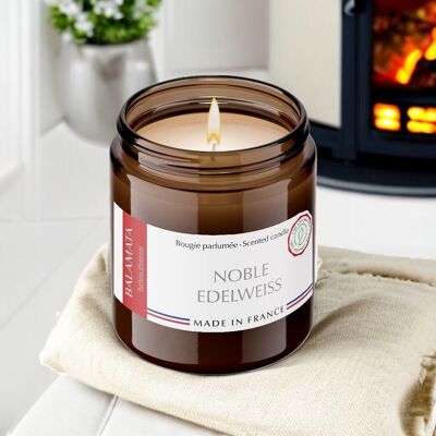 Noble Edelweiss - Scented Candle 140G
