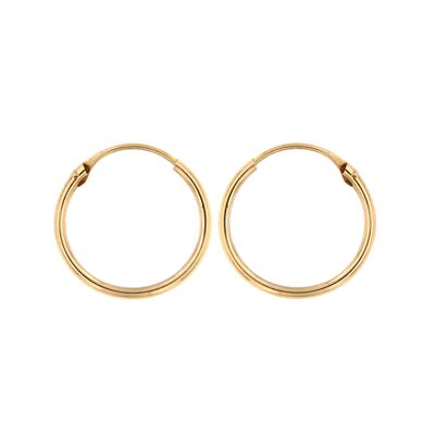 09K - Hoops 1,2 x 14 mm