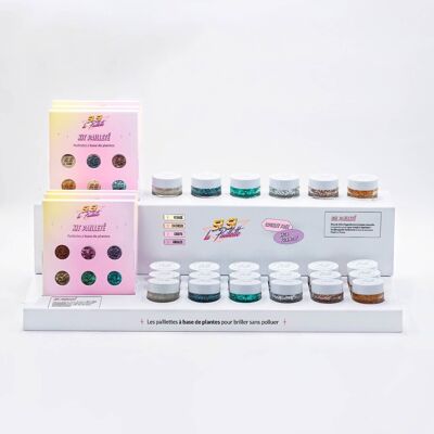 Special Gels Implantation Pack