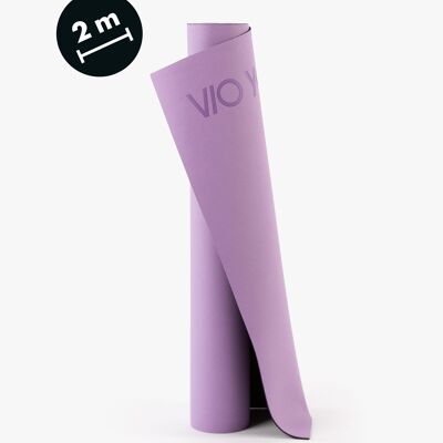 Yoga mat Gripster