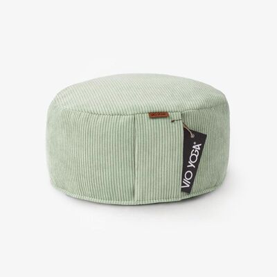 Cuscino da meditazione • Cordone/Eco