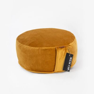 Meditation cushion • Velvet / Eco