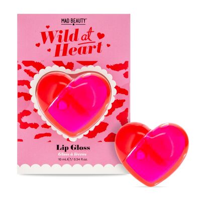 Balsamo labbra Mad Beauty Wild at Heart