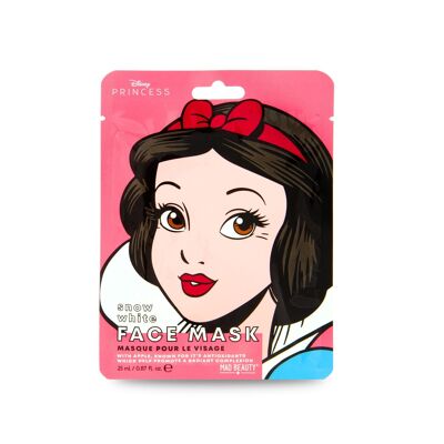 Mad Beauty Disney POP Princess Cosmetic Sheet Mask Snow White