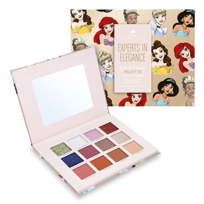 Mad Beauty Disney Pure Princess Eyeshadow (Mixed)