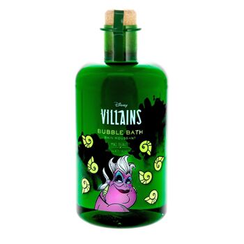 Mad Beauty Disney Pop Villains Bain moussant Ursula 2