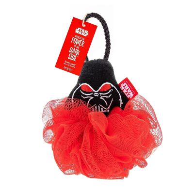 Mad Beauty Star Wars Dark Side Body Puff - Darth