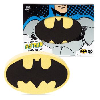 Mad Beauty Warner Batman Fizzers 2