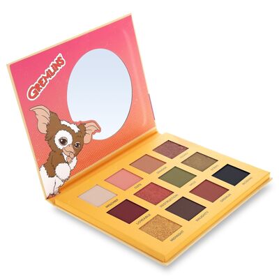 Mad Beauty Warner Gremlins Eyeshadow Palette