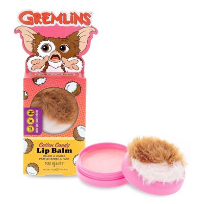 Bálsamo labial Gremlins