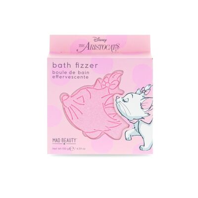 Mad Beauty Disney Marie Bath Fizzer