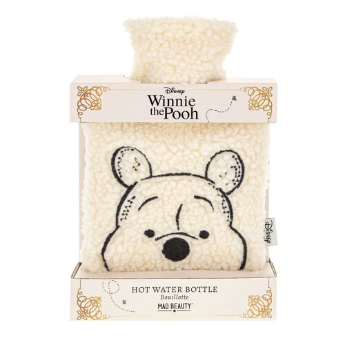 Mad Beauty Disney Winnie The Pooh Hot Water Bottle