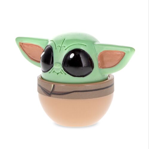 Mad Beauty Star Wars Grogu Lip Balm