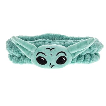 Mad Beauty Star Wars Bandeau Grogu 2