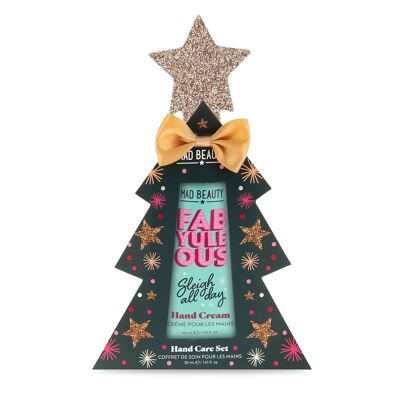 FabYuleOus Kit de cuidado de manos