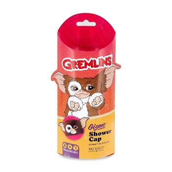 Bonnet de douche Mad Beauty Warner Gremlins 2