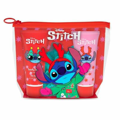 Mad Beauty Set de regalo Disney Stitch en Navidad