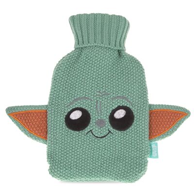 Bouillotte Mad Beauty Star Wars Grogu