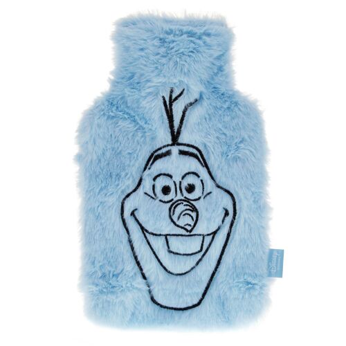 Mad Beauty Disney Frozen Hot Water Bottle Olaf