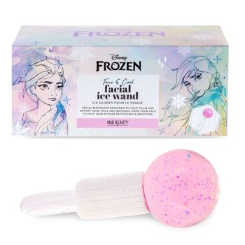 Mad Beauty Disney Frozen Tone & Cool Baguette de glace pour le visage 2