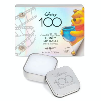 Balsamo labbra Mad Beauty Disney 100