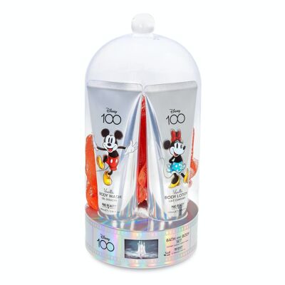 Mad Beauty Disney 100 Bath and Body Dome
