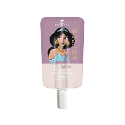 Bálsamo labial Disney Pure Princess Jasmine de Mad Beauty