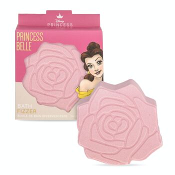 Mad Beauty Disney Pure Princesse Fizzer Belle 3