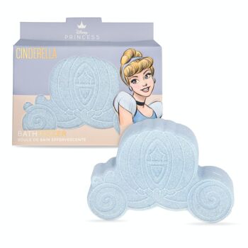 Mad Beauty Disney Pure Princess Fizzer Cendrillon 3