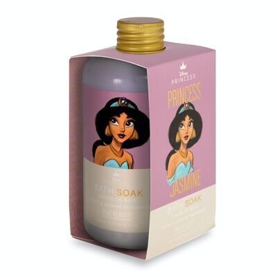 Mad Beauty Disney Pure Princess Jasmine bagnoschiuma