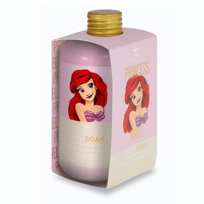 Bain de bain Mad Beauty Disney Pure Princess Ariel