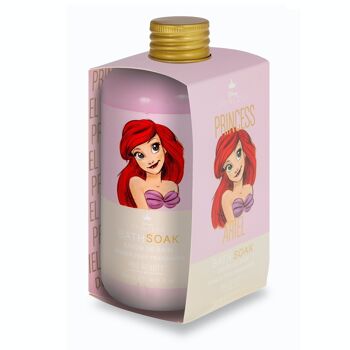 Bain de bain Mad Beauty Disney Pure Princess Ariel 1