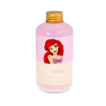 Bain de bain Mad Beauty Disney Pure Princess Ariel 4