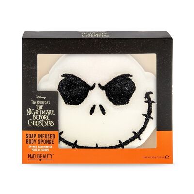 Mad Beauty Disney Nightmare Before Christmas Infused Sponge