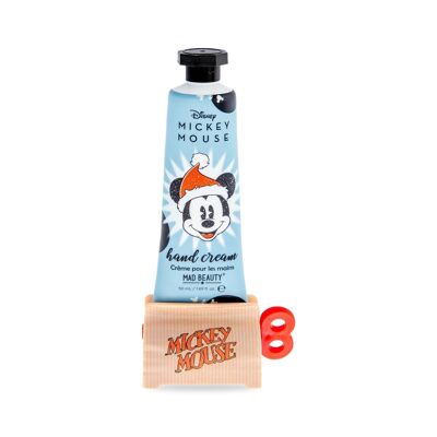 Mad Beauty Disney Mickey Jingle ATW Crème pour les mains