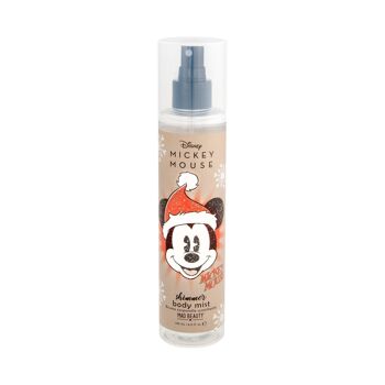 Mad Beauty Disney Mickey Jingle ATW Brume pour le corps 1