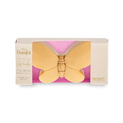 Mad Beauty Disney Beauty Of Bambi Butterfly Lippenbalsam