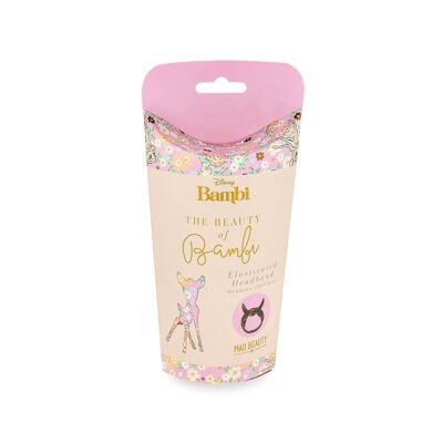 Mad Beauty Disney Beauty Of Bambi Headband