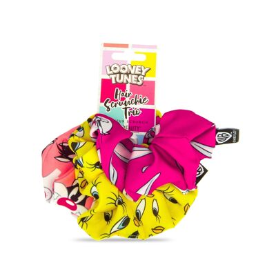 Mad Beauty Looney Tunes Scrunchie